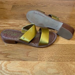 Sam Edelman sandals